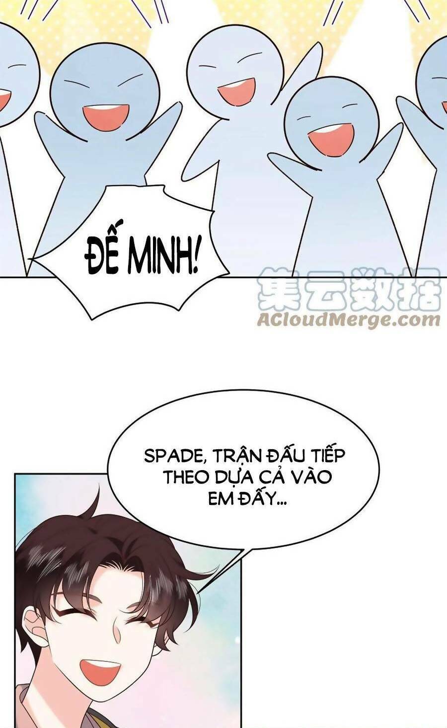 Hotboy Quốc Dân Là Nữ - Chapter 338 - Page 15