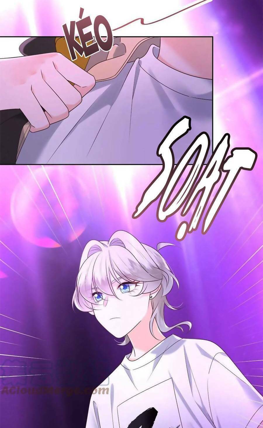 Hotboy Quốc Dân Là Nữ - Chapter 338 - Page 17