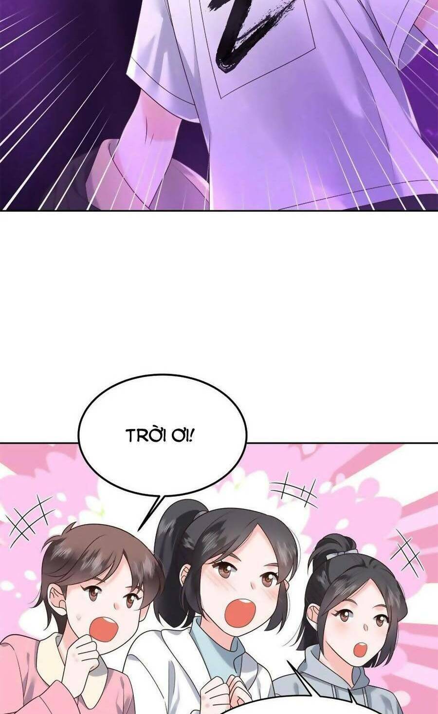 Hotboy Quốc Dân Là Nữ - Chapter 338 - Page 18