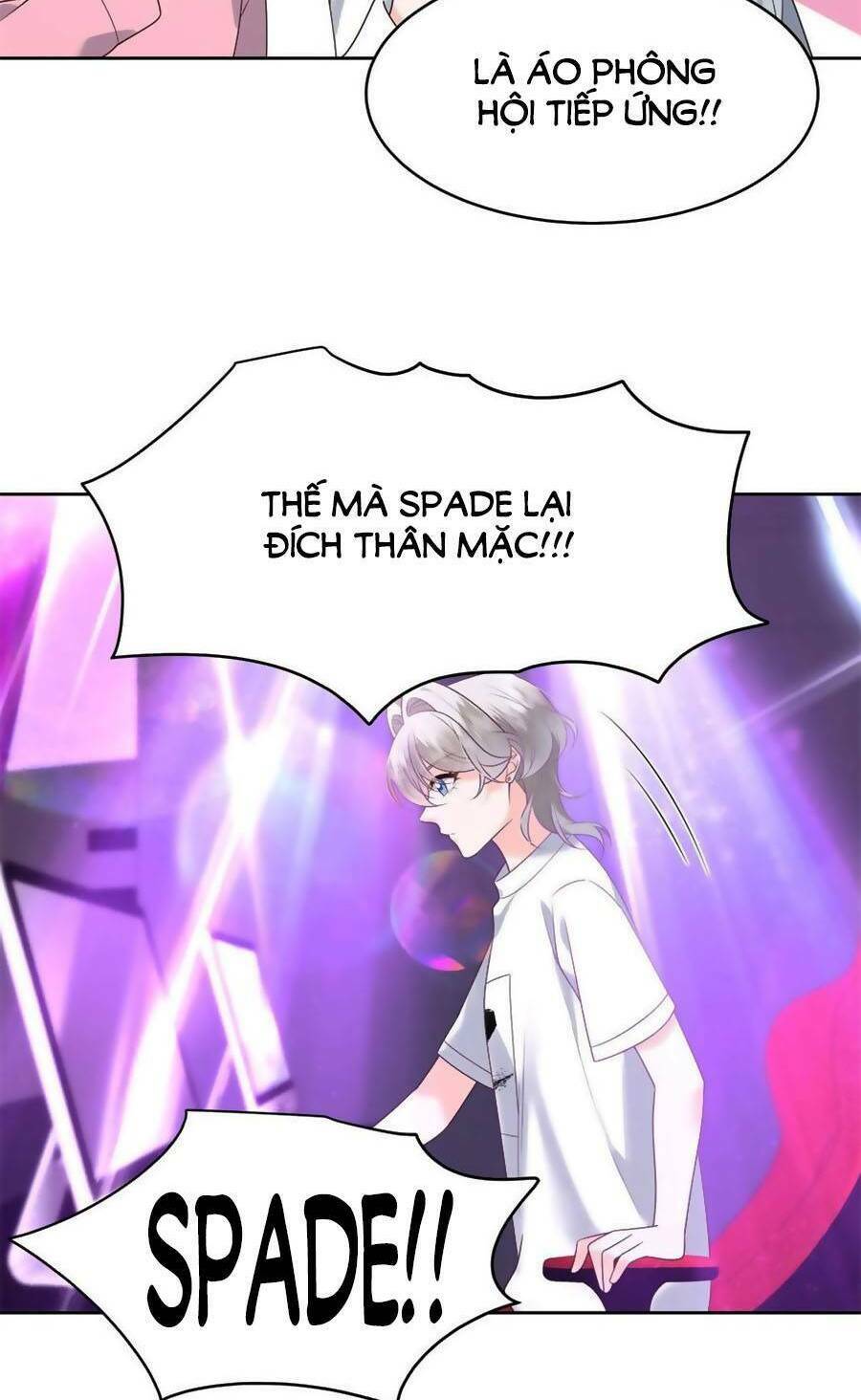 Hotboy Quốc Dân Là Nữ - Chapter 338 - Page 19