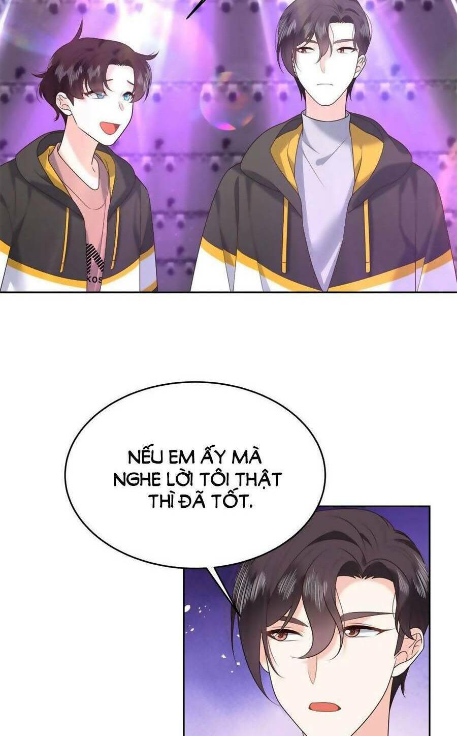 Hotboy Quốc Dân Là Nữ - Chapter 338 - Page 34