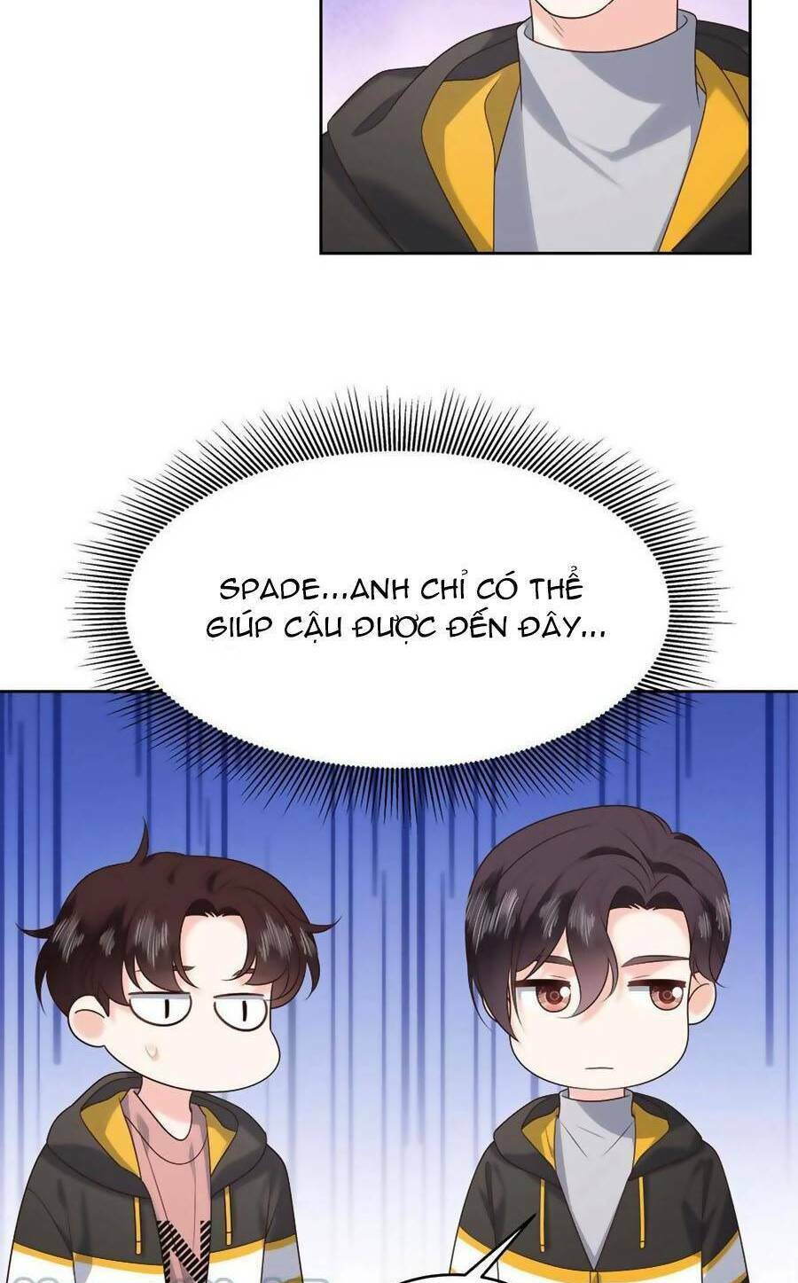 Hotboy Quốc Dân Là Nữ - Chapter 338 - Page 35