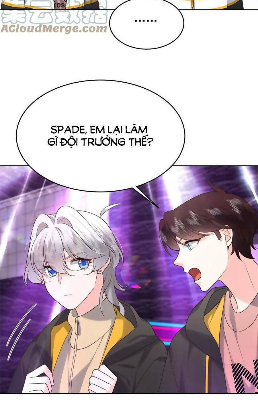 Hotboy Quốc Dân Là Nữ - Chapter 338 - Page 36