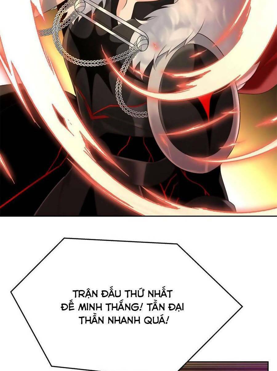 Hotboy Quốc Dân Là Nữ - Chapter 338 - Page 3