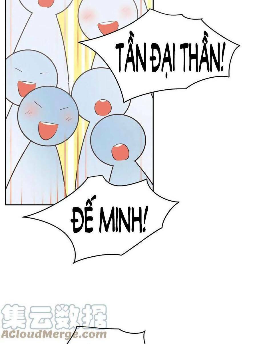 Hotboy Quốc Dân Là Nữ - Chapter 338 - Page 5