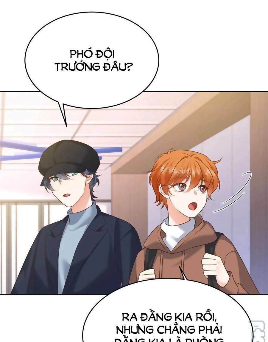 Hotboy Quốc Dân Là Nữ - Chapter 339 - Page 11