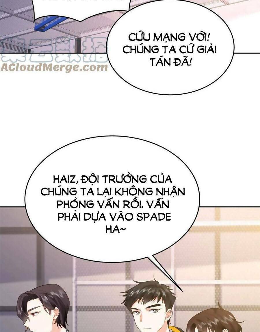 Hotboy Quốc Dân Là Nữ - Chapter 339 - Page 15