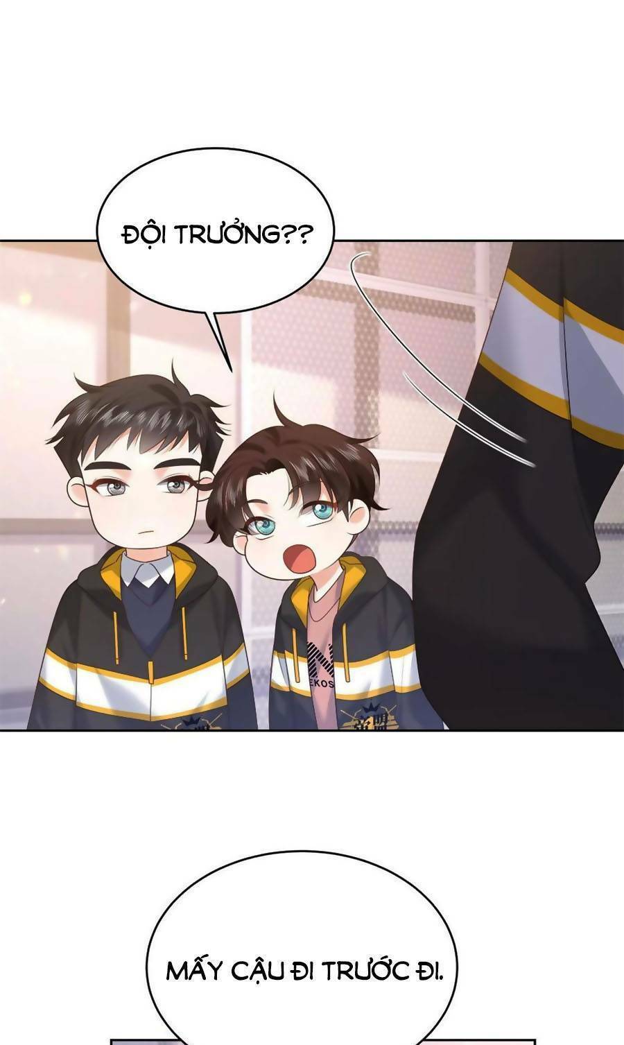 Hotboy Quốc Dân Là Nữ - Chapter 339 - Page 19