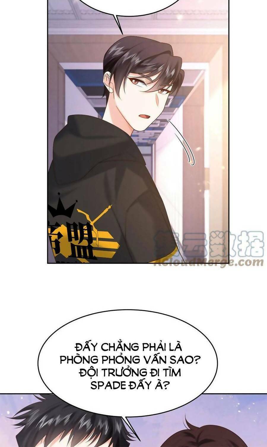 Hotboy Quốc Dân Là Nữ - Chapter 339 - Page 20