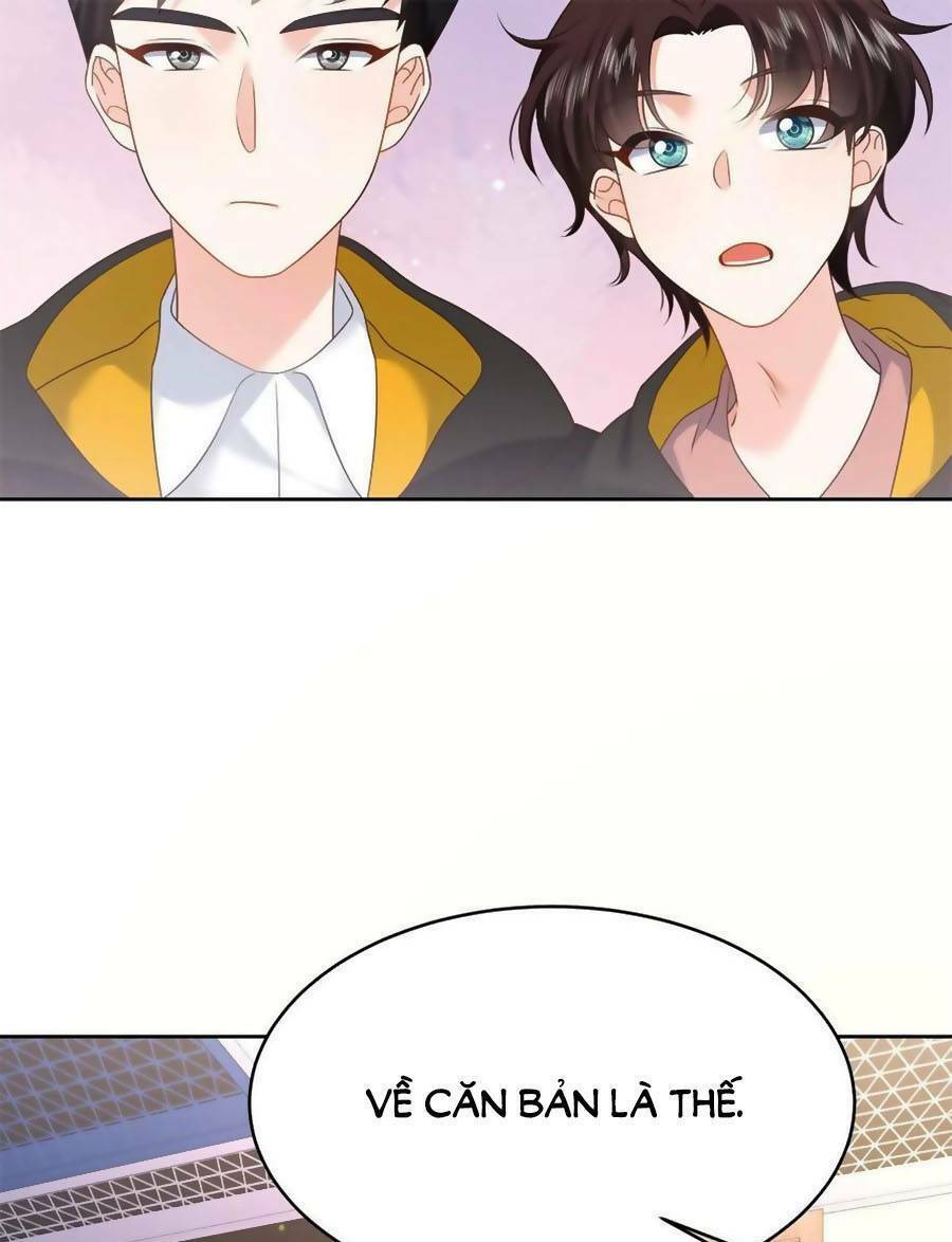 Hotboy Quốc Dân Là Nữ - Chapter 339 - Page 21