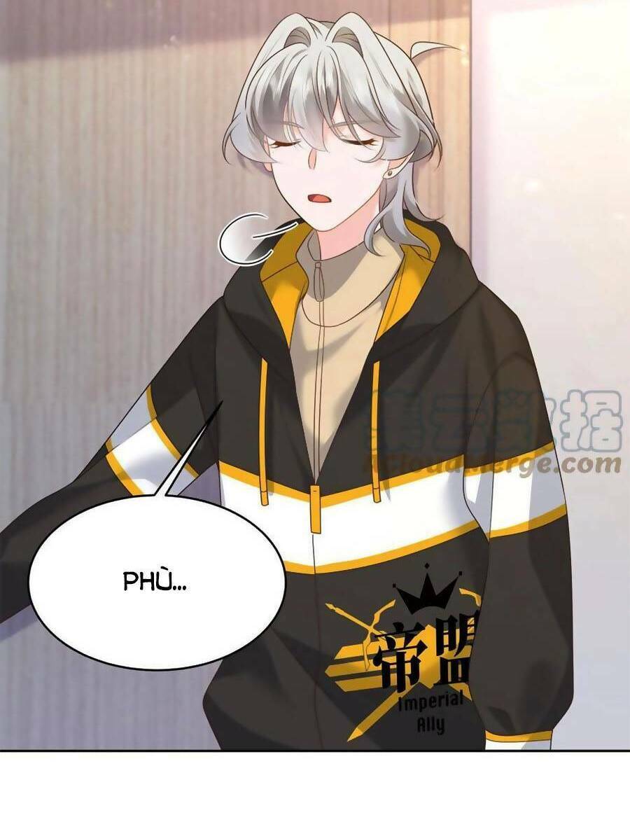 Hotboy Quốc Dân Là Nữ - Chapter 339 - Page 23