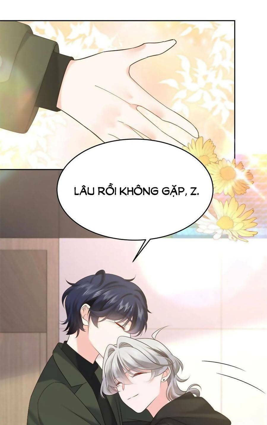Hotboy Quốc Dân Là Nữ - Chapter 339 - Page 27
