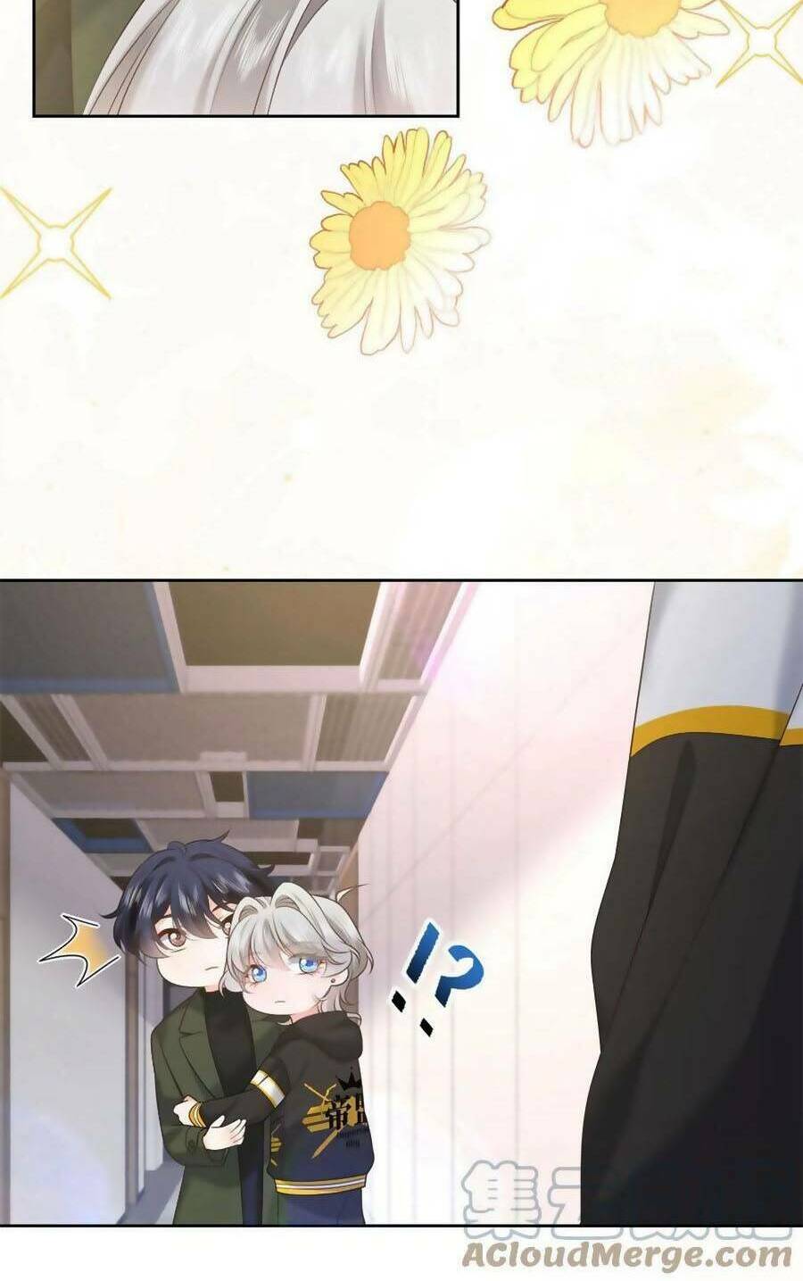 Hotboy Quốc Dân Là Nữ - Chapter 339 - Page 30