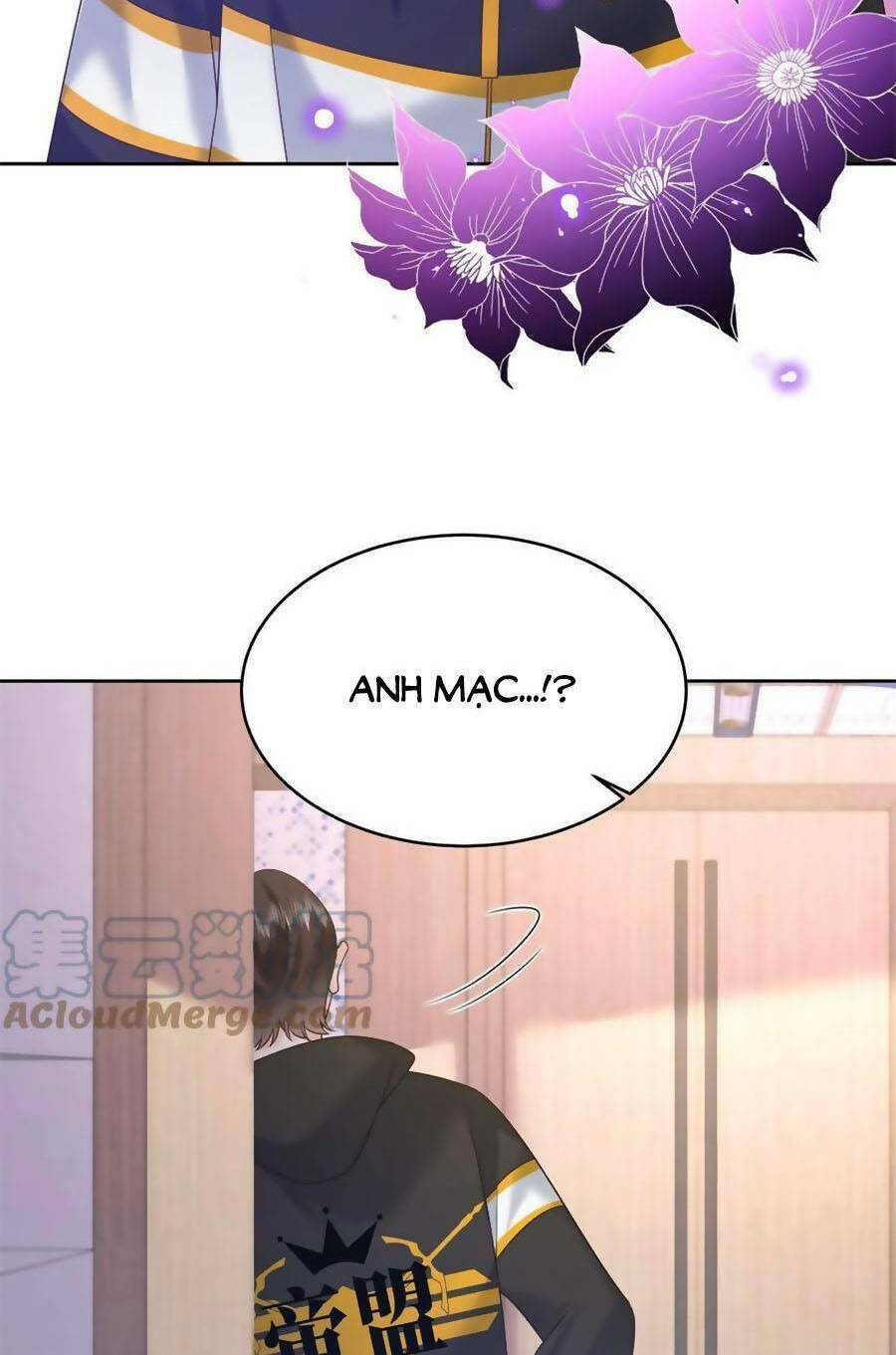 Hotboy Quốc Dân Là Nữ - Chapter 339 - Page 32