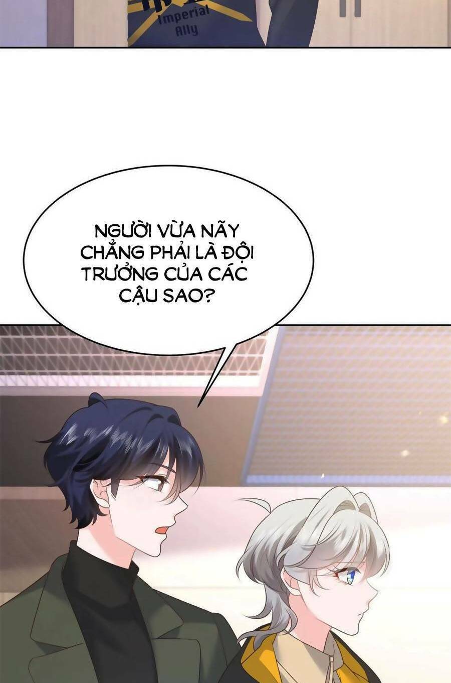 Hotboy Quốc Dân Là Nữ - Chapter 339 - Page 33