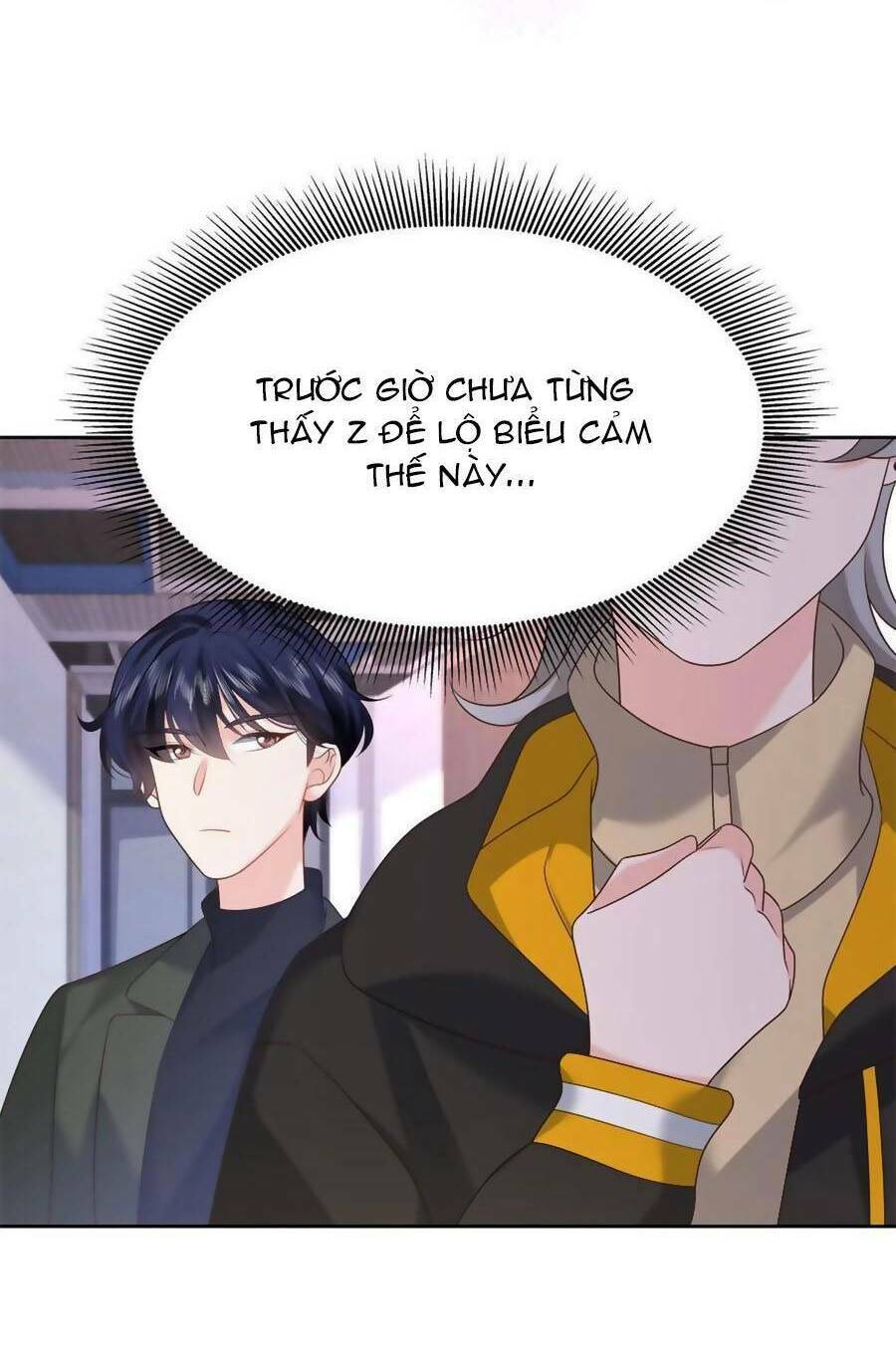 Hotboy Quốc Dân Là Nữ - Chapter 339 - Page 36