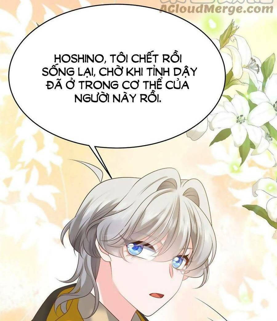 Hotboy Quốc Dân Là Nữ - Chapter 339 - Page 38