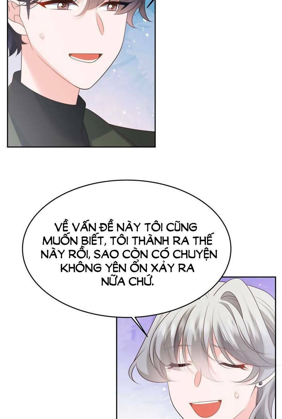 Hotboy Quốc Dân Là Nữ - Chapter 339 - Page 44