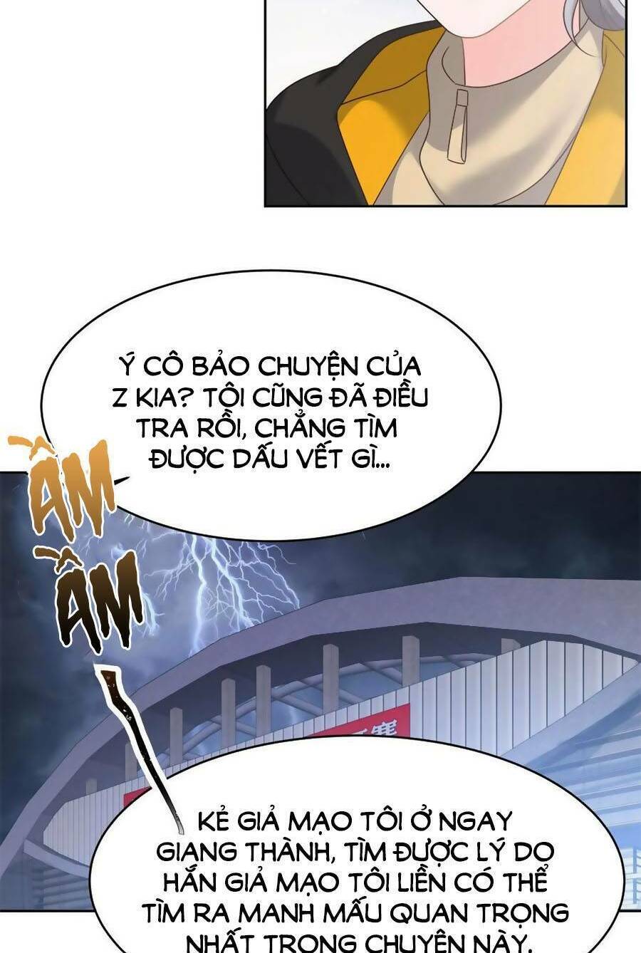Hotboy Quốc Dân Là Nữ - Chapter 339 - Page 45