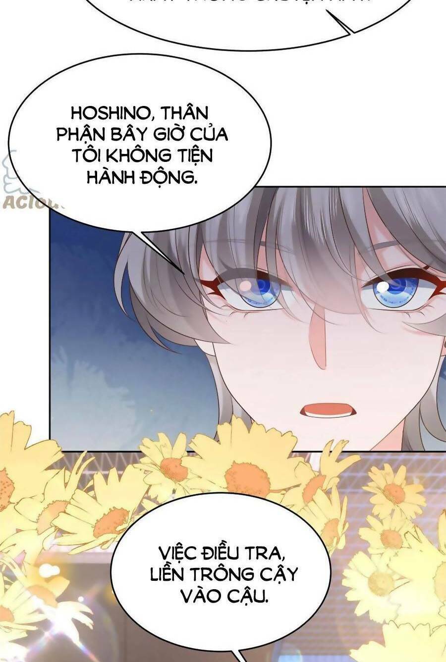 Hotboy Quốc Dân Là Nữ - Chapter 339 - Page 46