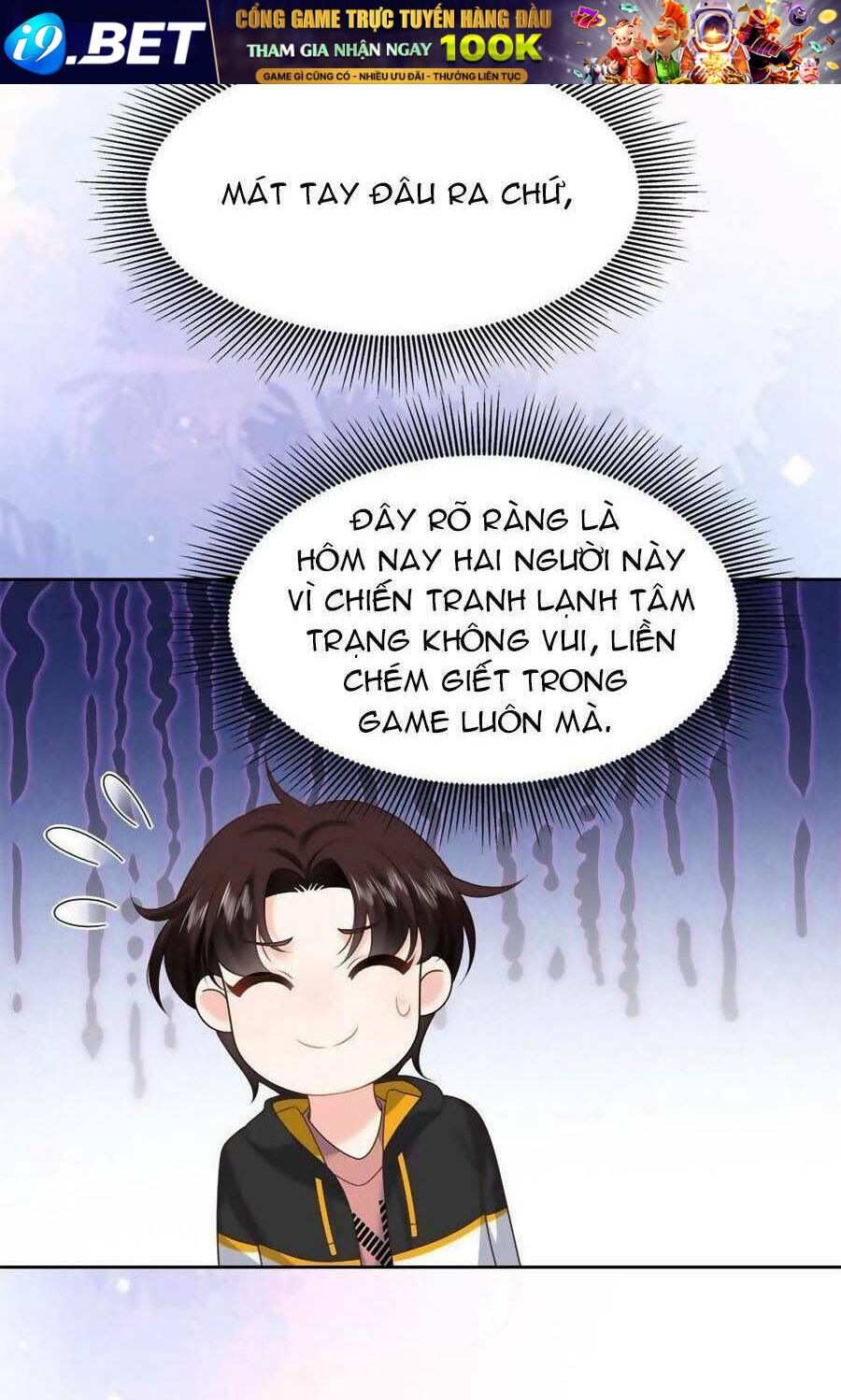 Hotboy Quốc Dân Là Nữ - Chapter 339 - Page 4