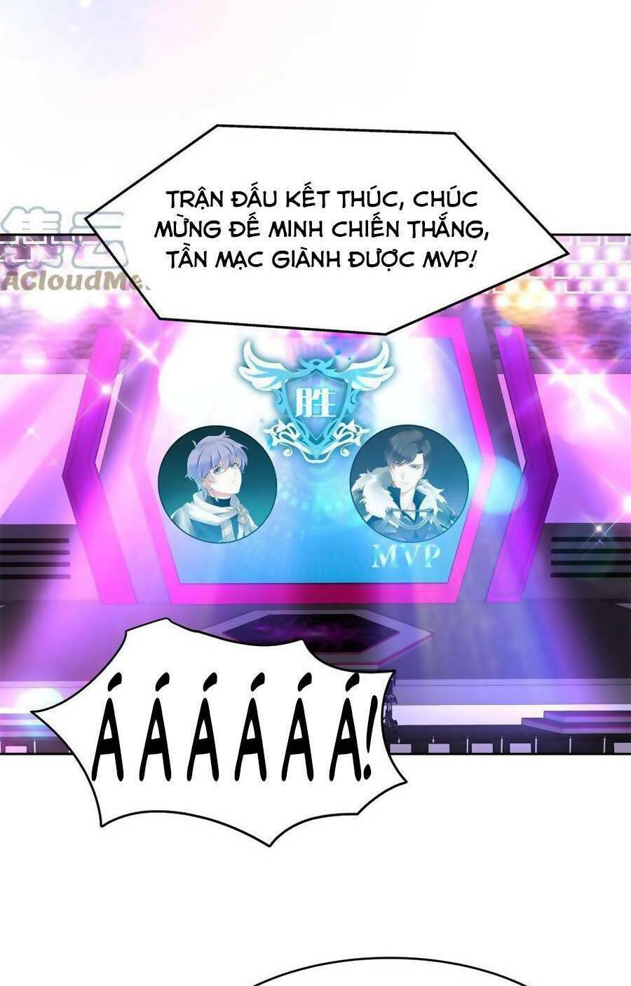 Hotboy Quốc Dân Là Nữ - Chapter 339 - Page 5