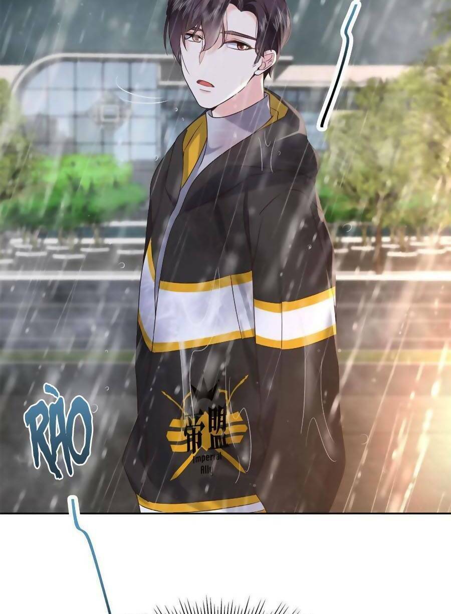 Hotboy Quốc Dân Là Nữ - Chapter 340 - Page 11