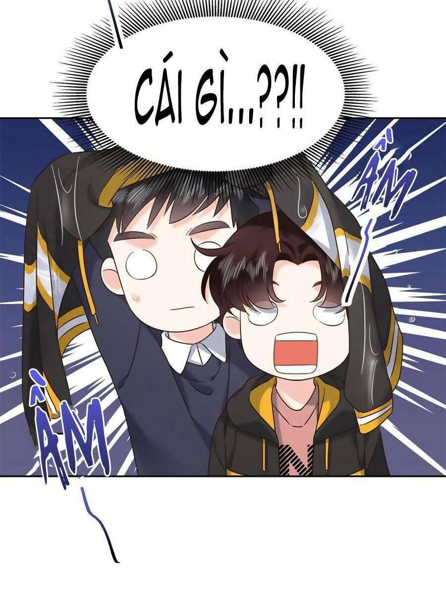 Hotboy Quốc Dân Là Nữ - Chapter 340 - Page 12