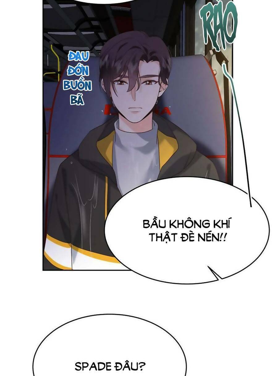 Hotboy Quốc Dân Là Nữ - Chapter 340 - Page 14
