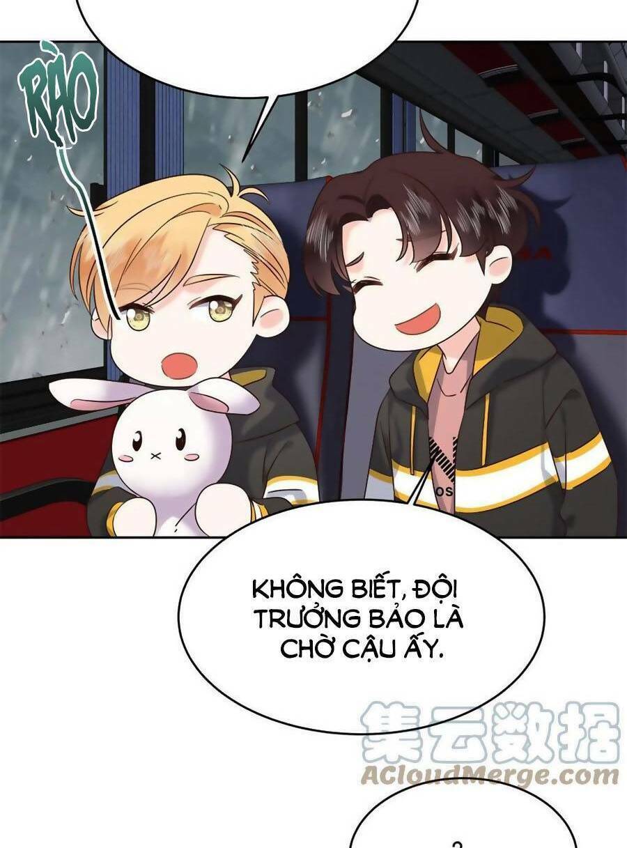 Hotboy Quốc Dân Là Nữ - Chapter 340 - Page 15