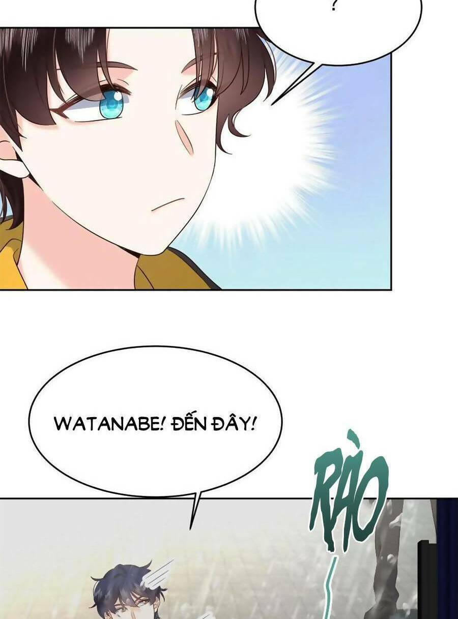 Hotboy Quốc Dân Là Nữ - Chapter 340 - Page 16