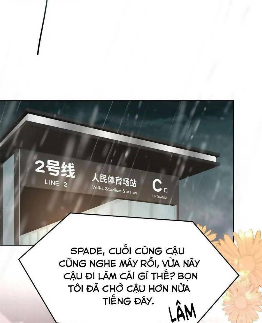 Hotboy Quốc Dân Là Nữ - Chapter 340 - Page 22