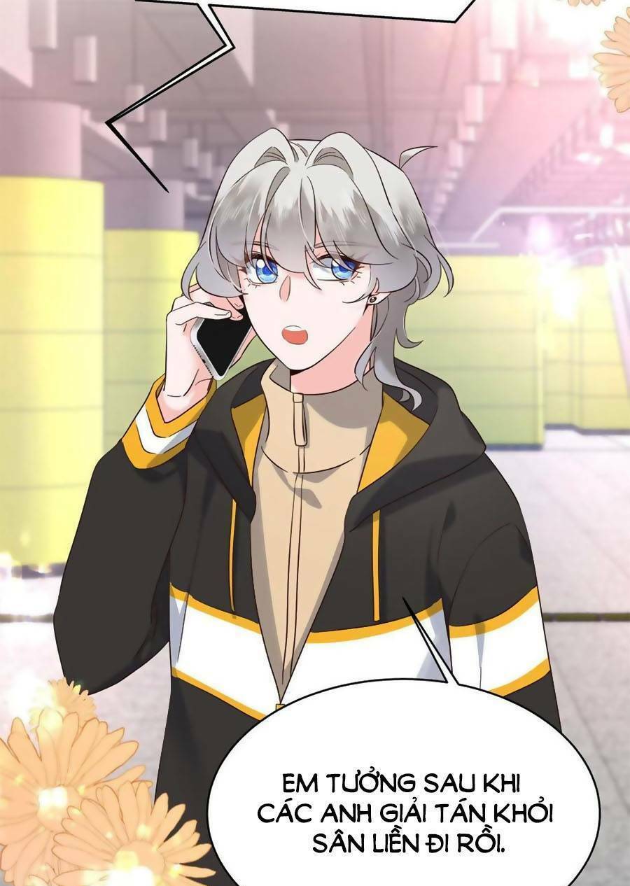 Hotboy Quốc Dân Là Nữ - Chapter 340 - Page 23