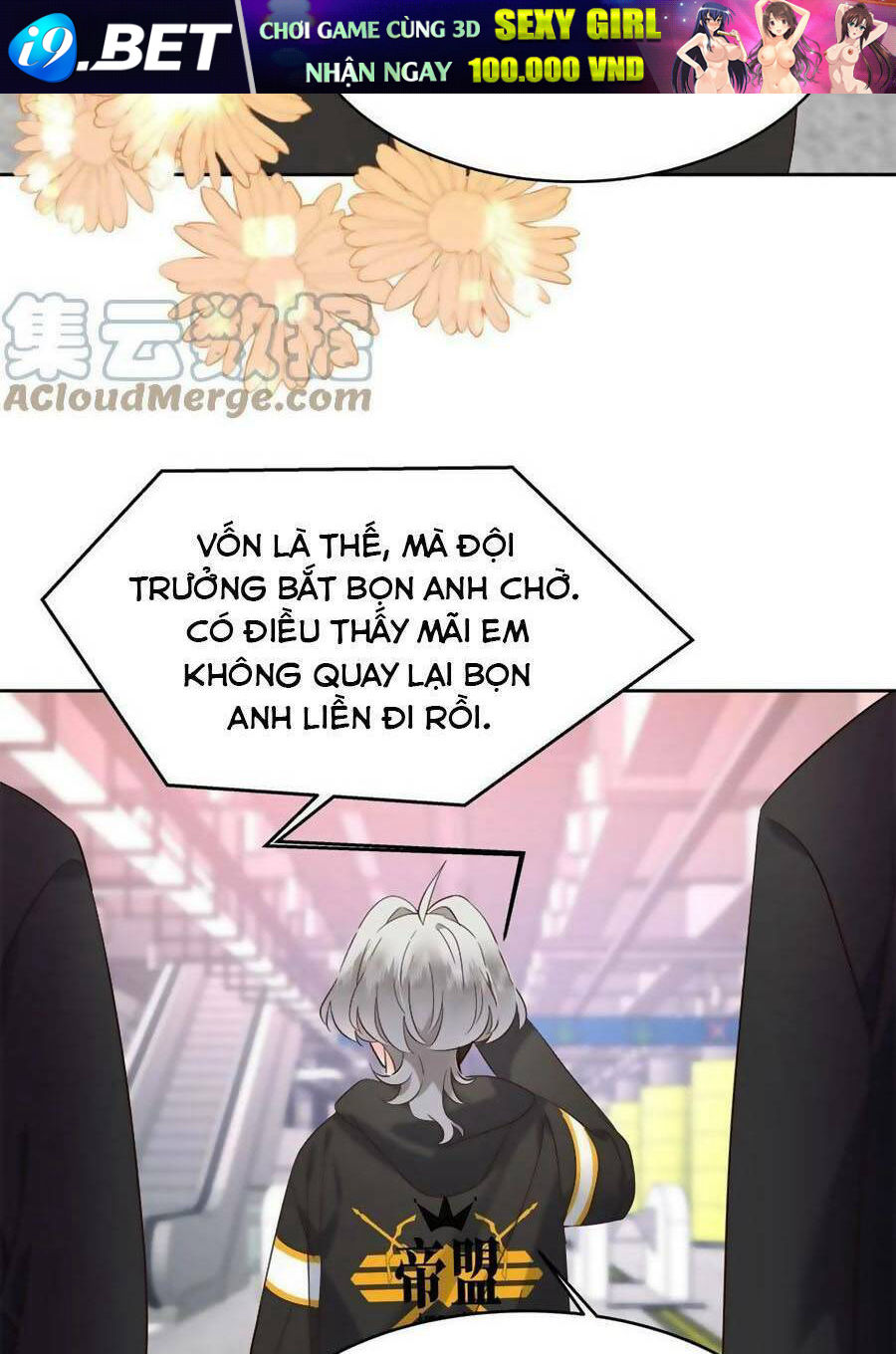 Hotboy Quốc Dân Là Nữ - Chapter 340 - Page 24