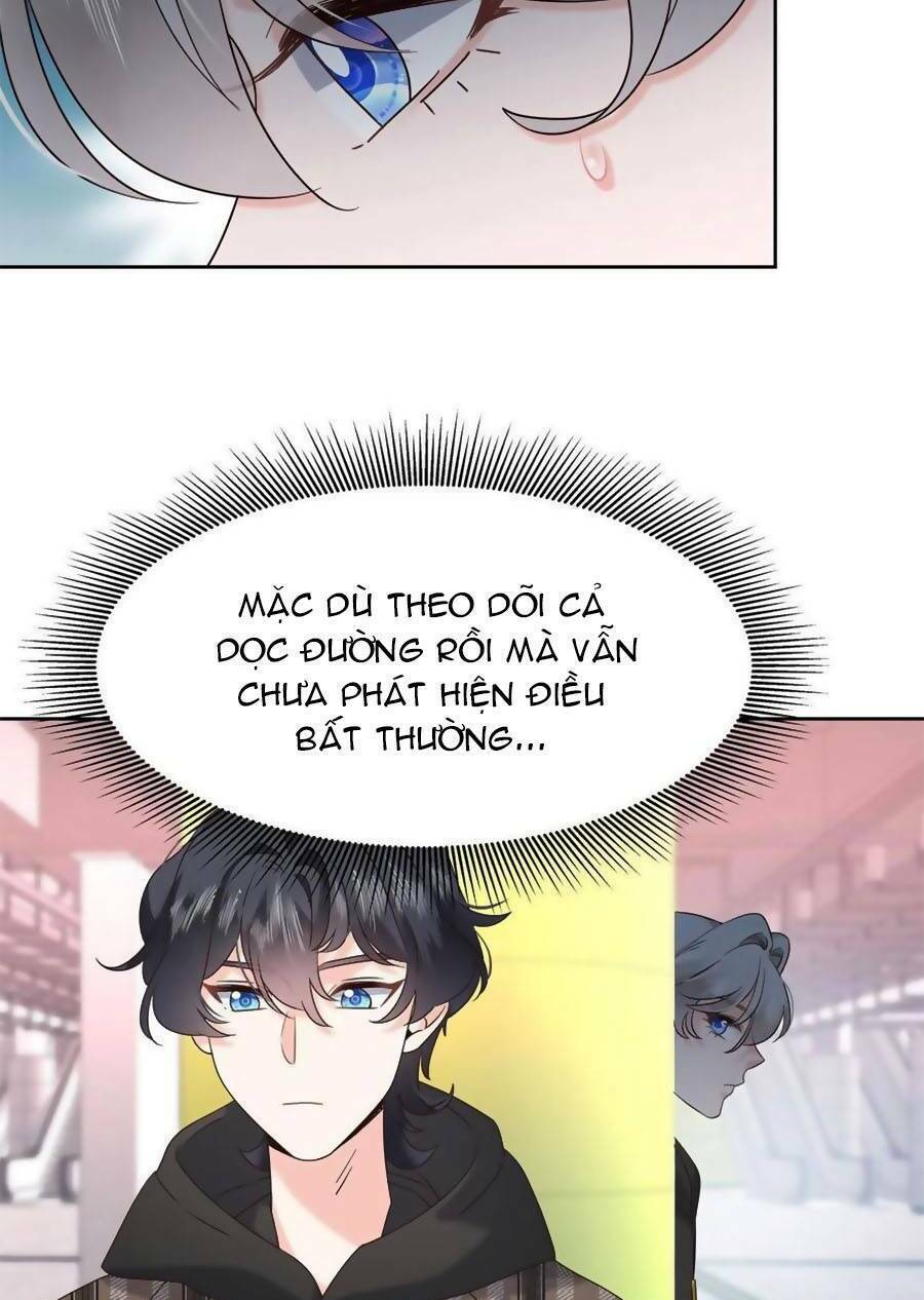 Hotboy Quốc Dân Là Nữ - Chapter 340 - Page 27