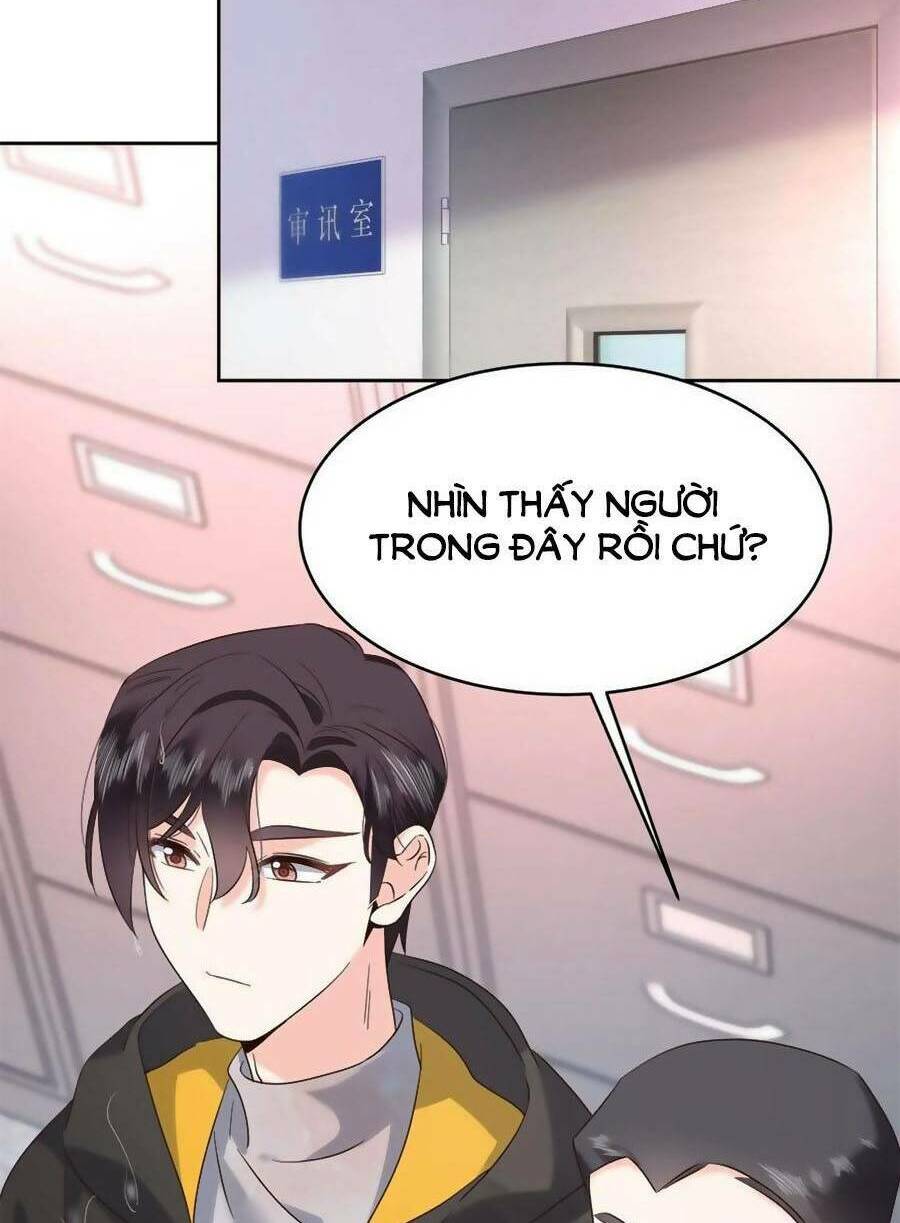 Hotboy Quốc Dân Là Nữ - Chapter 340 - Page 34