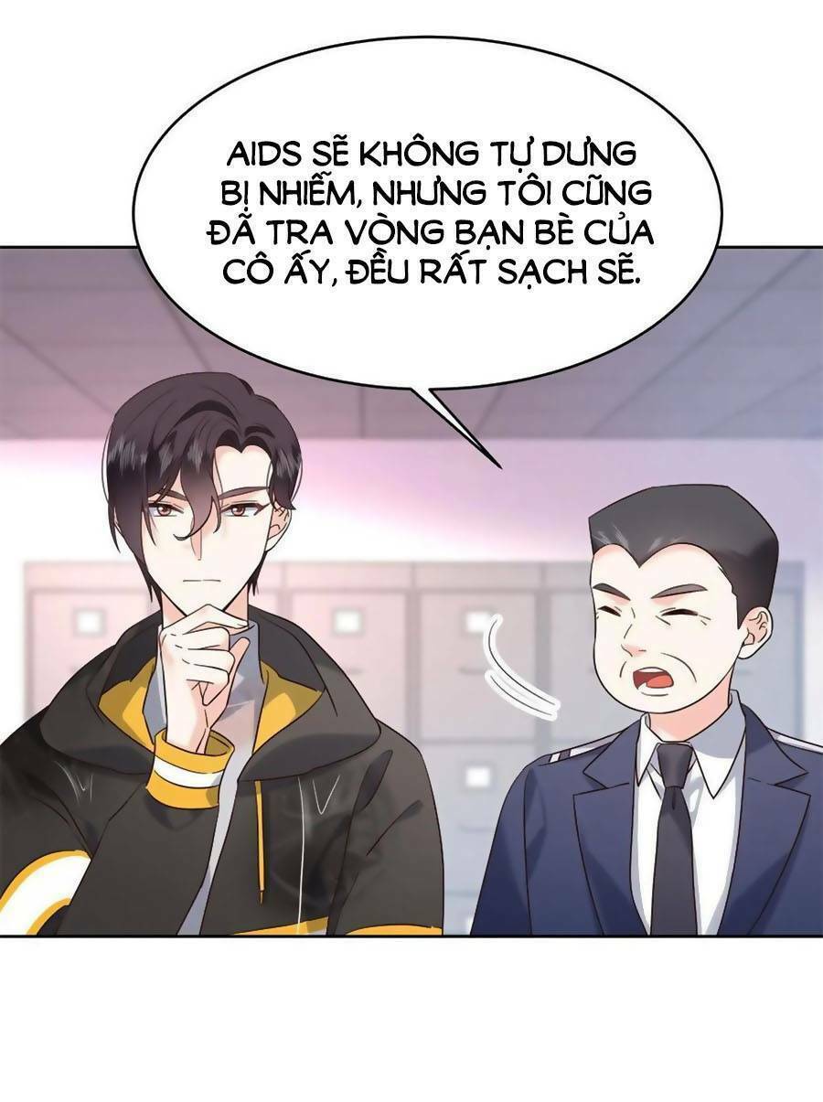 Hotboy Quốc Dân Là Nữ - Chapter 340 - Page 37