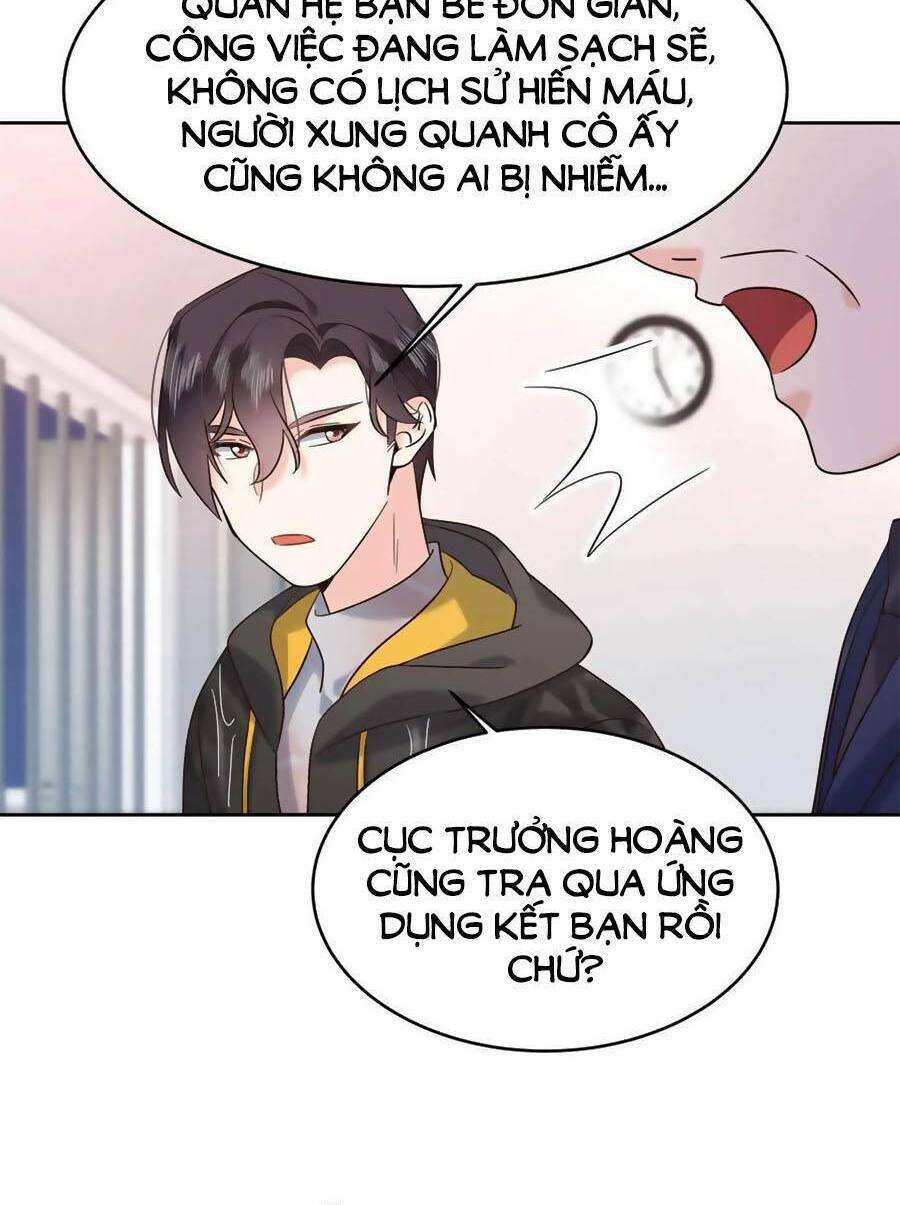 Hotboy Quốc Dân Là Nữ - Chapter 340 - Page 39