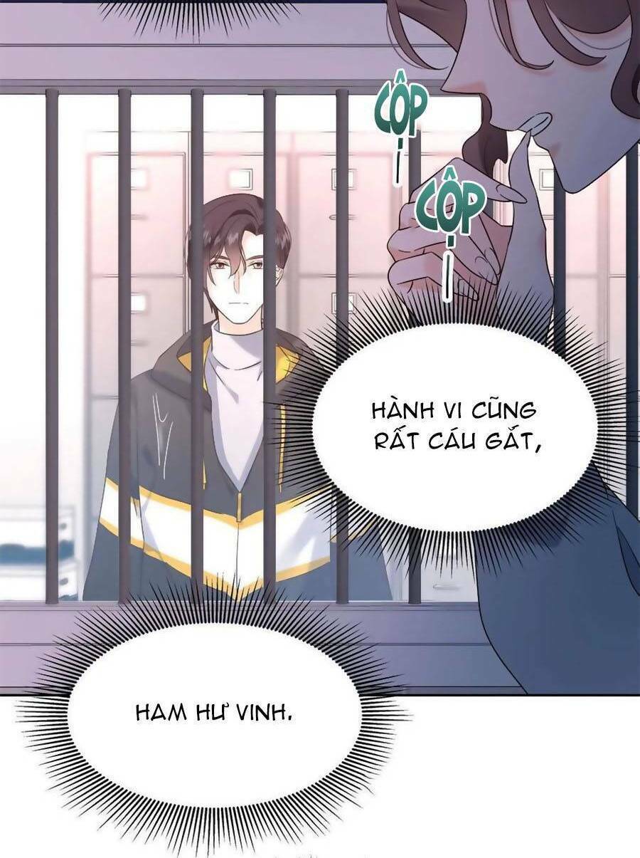 Hotboy Quốc Dân Là Nữ - Chapter 340 - Page 41