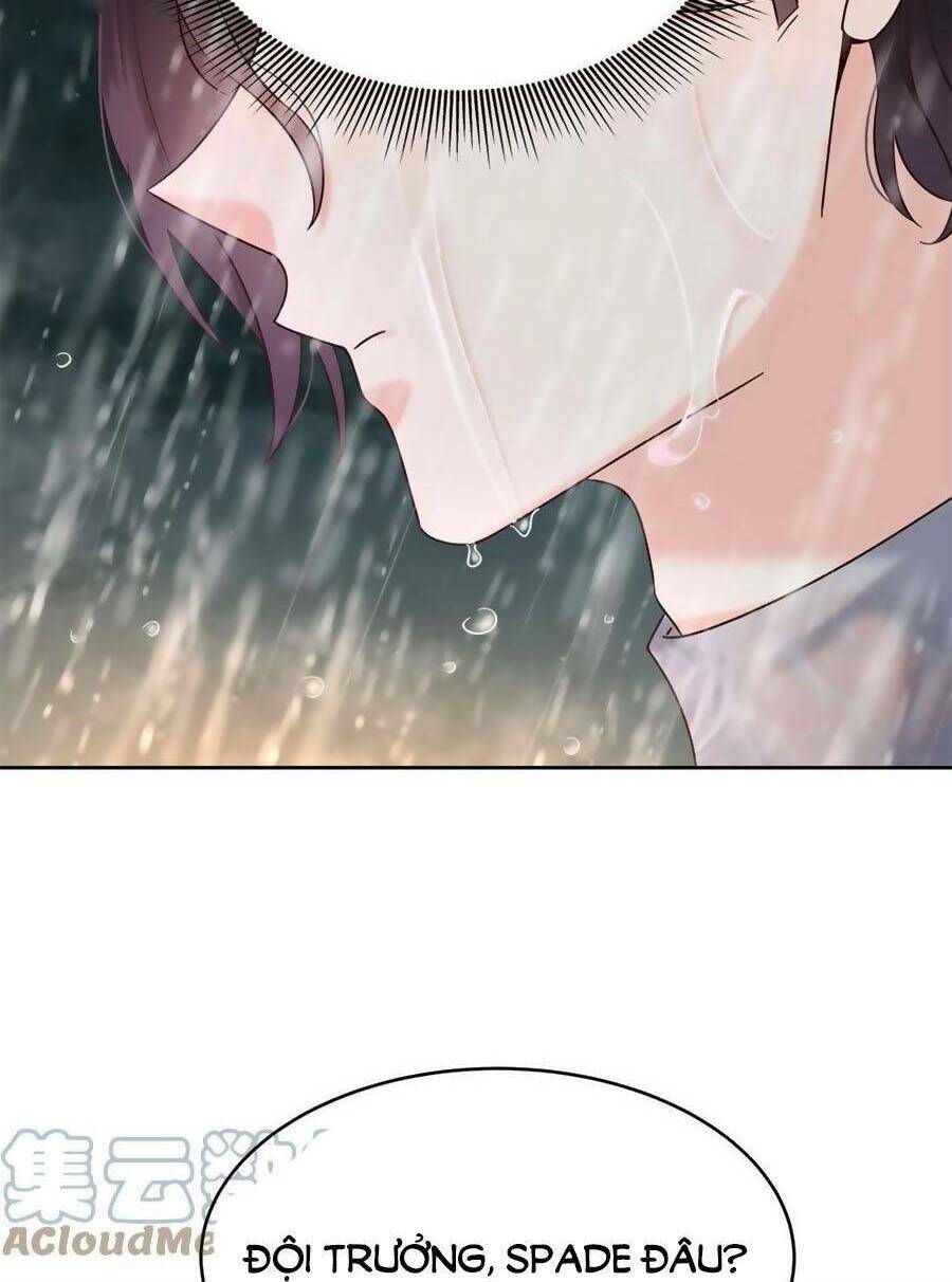 Hotboy Quốc Dân Là Nữ - Chapter 340 - Page 5