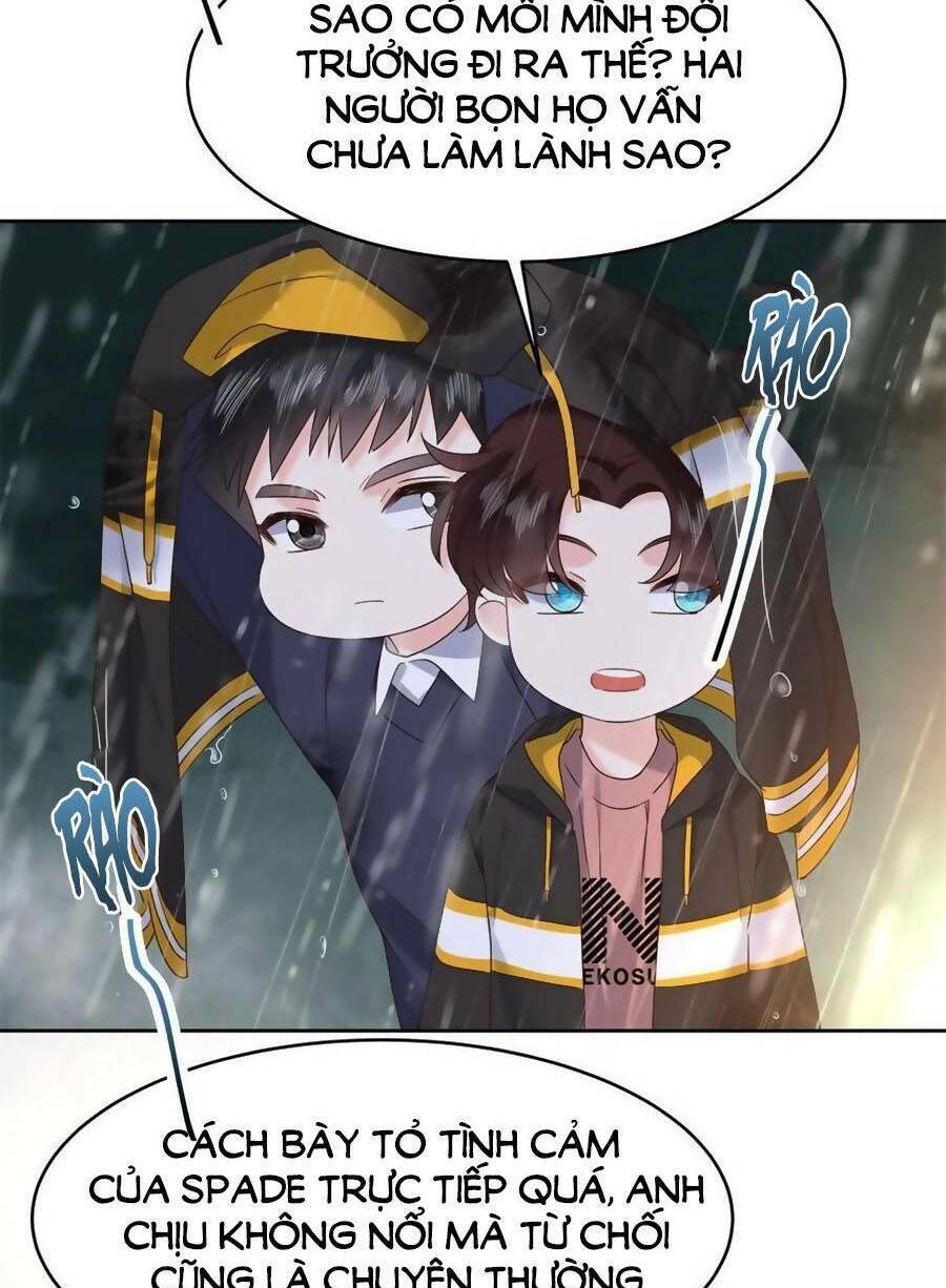 Hotboy Quốc Dân Là Nữ - Chapter 340 - Page 8