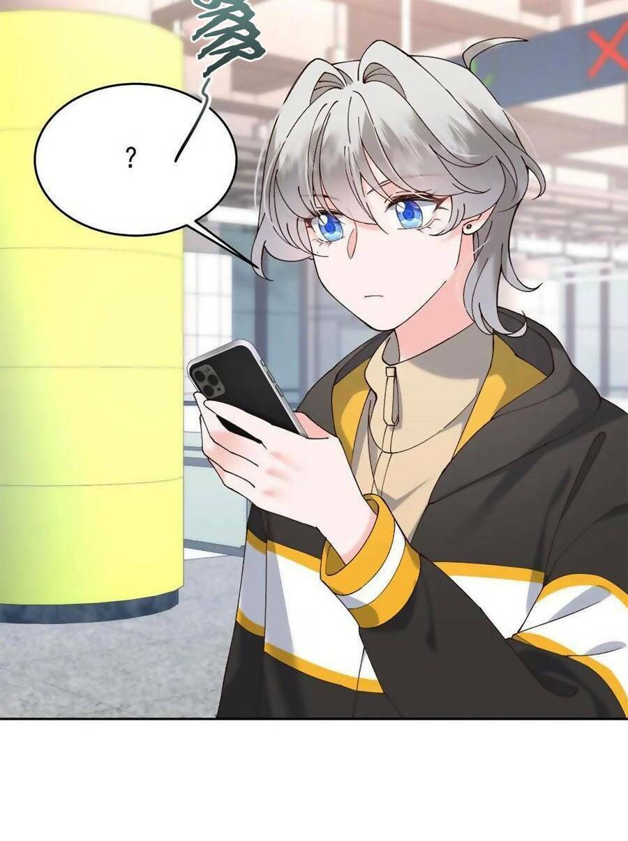 Hotboy Quốc Dân Là Nữ - Chapter 341 - Page 11