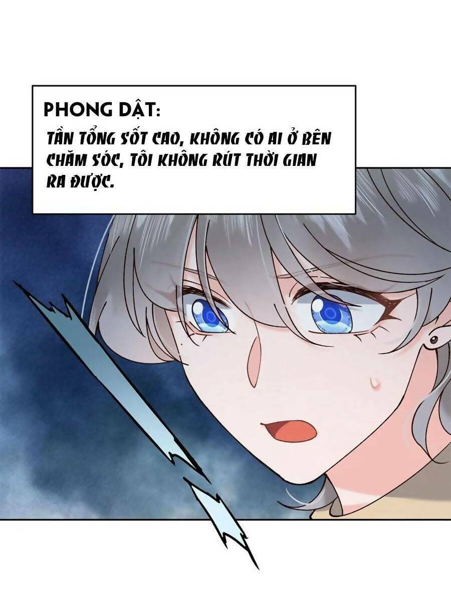 Hotboy Quốc Dân Là Nữ - Chapter 341 - Page 12