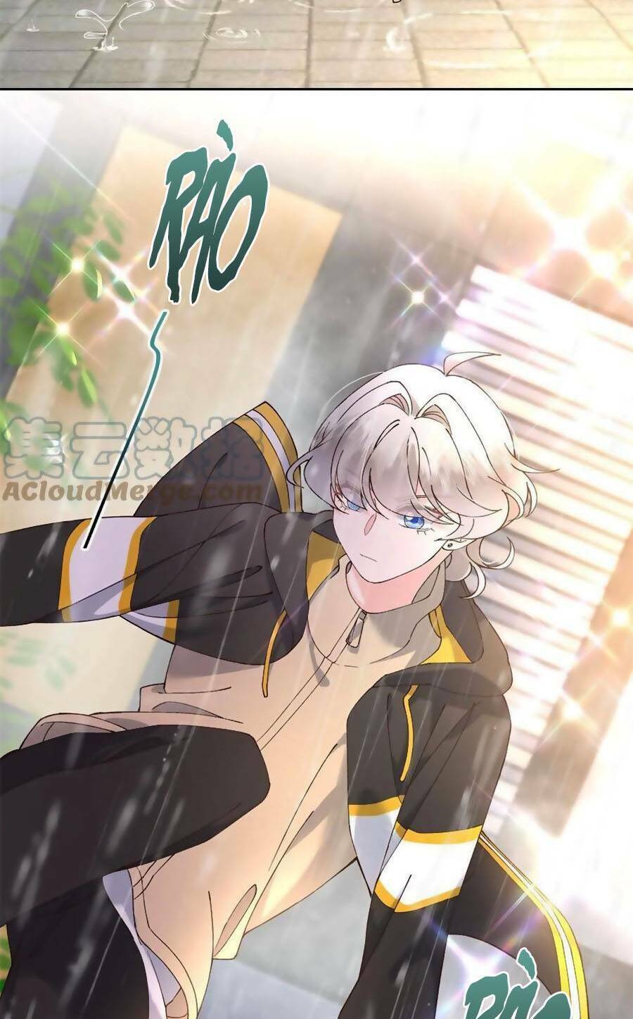 Hotboy Quốc Dân Là Nữ - Chapter 341 - Page 15