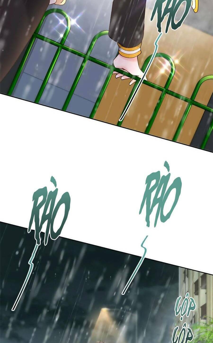 Hotboy Quốc Dân Là Nữ - Chapter 341 - Page 16