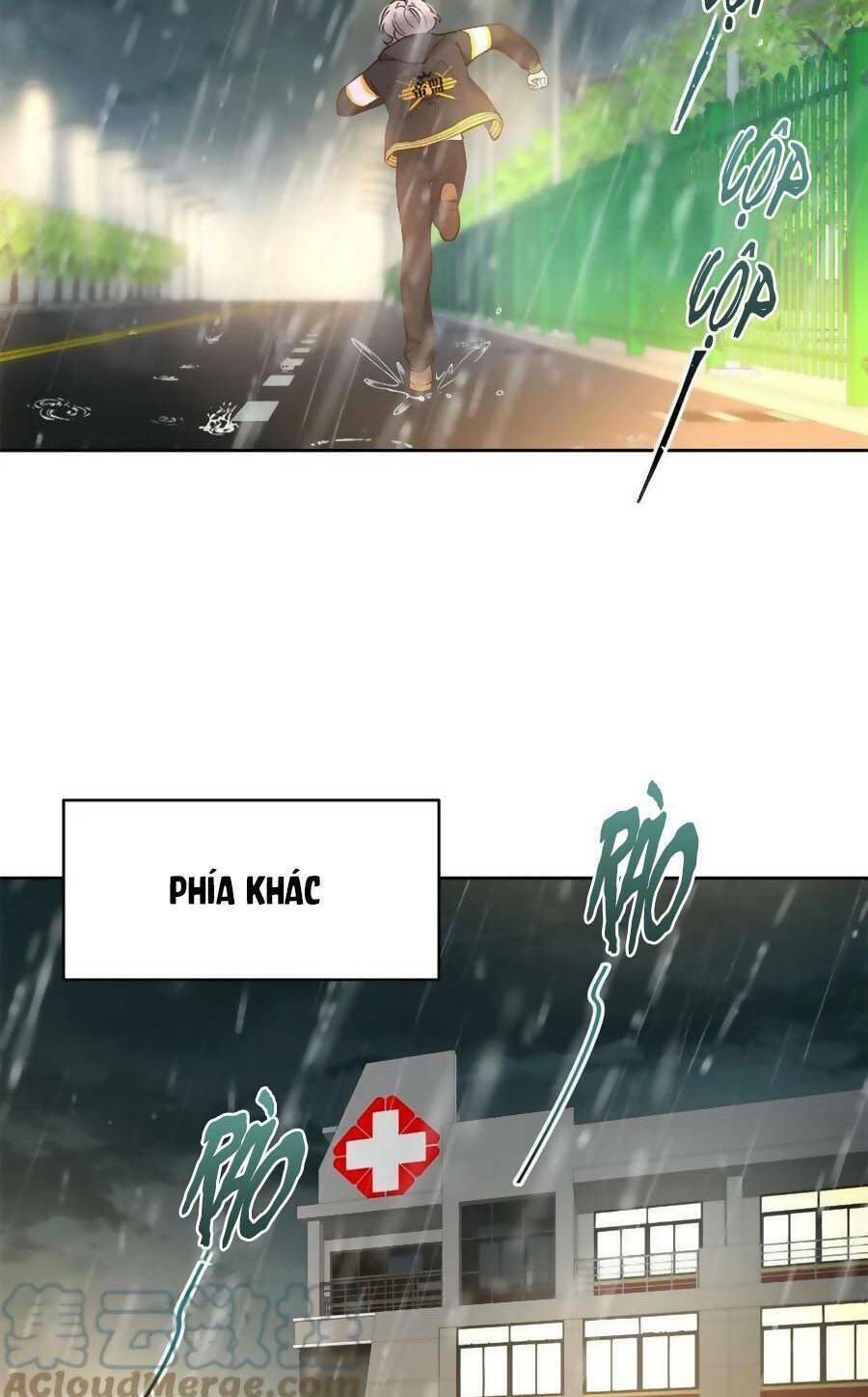 Hotboy Quốc Dân Là Nữ - Chapter 341 - Page 17