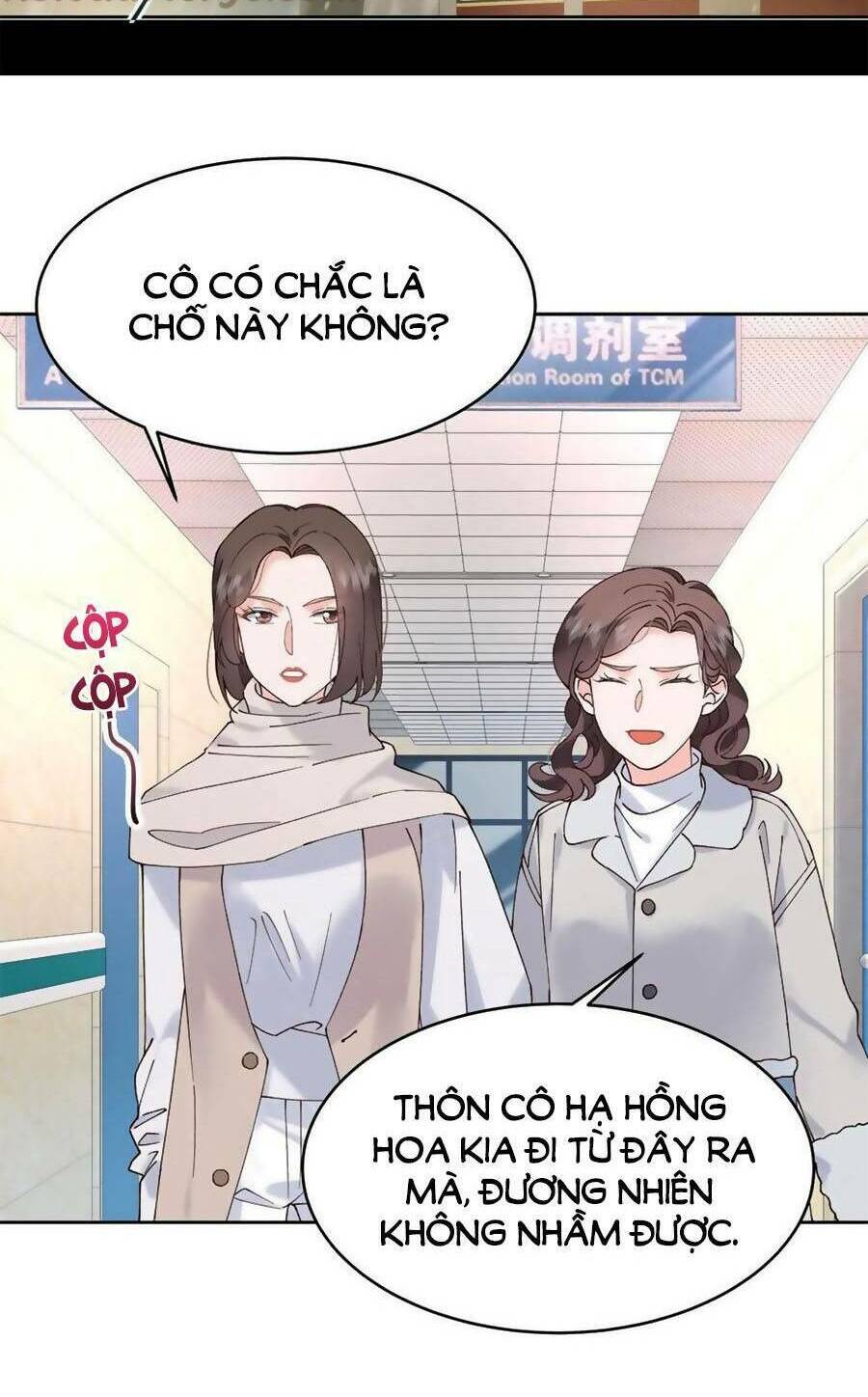 Hotboy Quốc Dân Là Nữ - Chapter 341 - Page 18