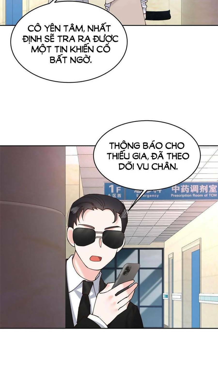 Hotboy Quốc Dân Là Nữ - Chapter 341 - Page 20