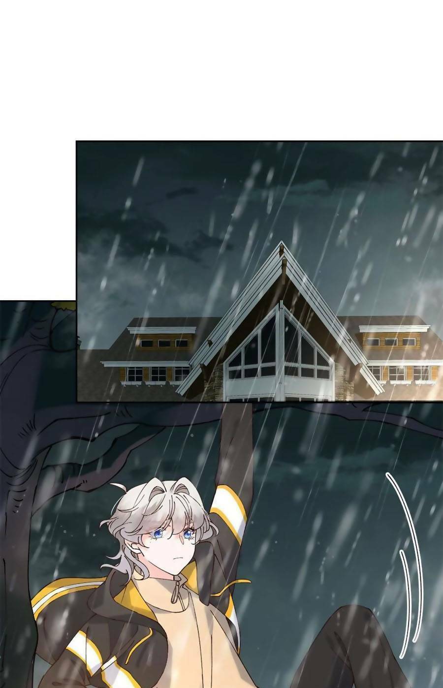 Hotboy Quốc Dân Là Nữ - Chapter 341 - Page 21