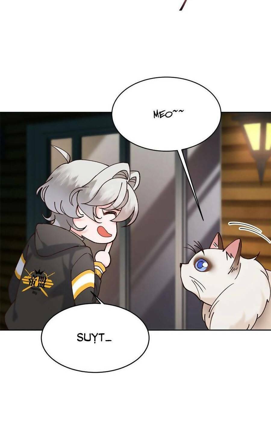 Hotboy Quốc Dân Là Nữ - Chapter 341 - Page 23